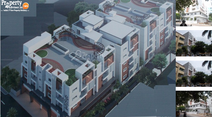 Jubilee Ball Park Apartment got sold on 20 Sep 2019