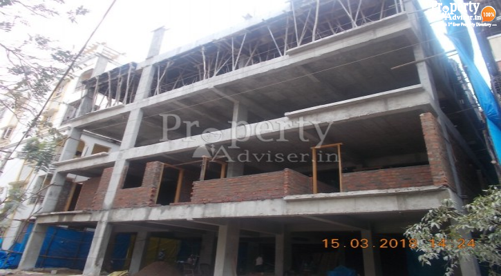 Apartment at K S R Construction got sold on 28 Feb 2019 Apartment at K S R Construction got sold on 28 Feb 2019