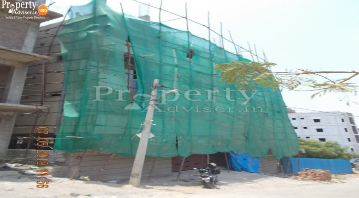 K5 Constructions Apartment got sold on 07 May 2019