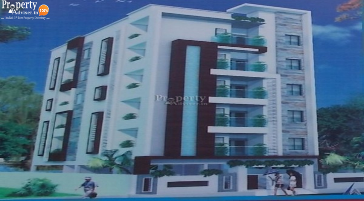Krishnas Splendour Apartment got sold on 19 Sep 2019