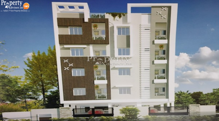 Laxman Towers Apartment got sold on 05 Mar 2020