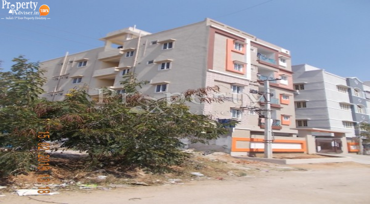 Laxmi Narasimha Residency APARTMENT got sold on 15 Feb 19