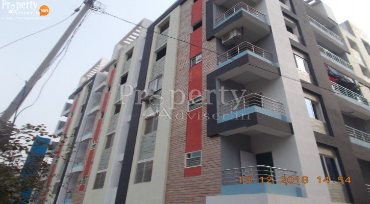 Maasaf Imperial Apartment got sold on 19 Apr 2019