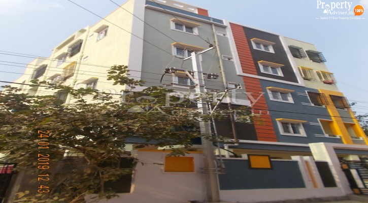 Mahipal Residency Apartment got sold on 22 Mar 19