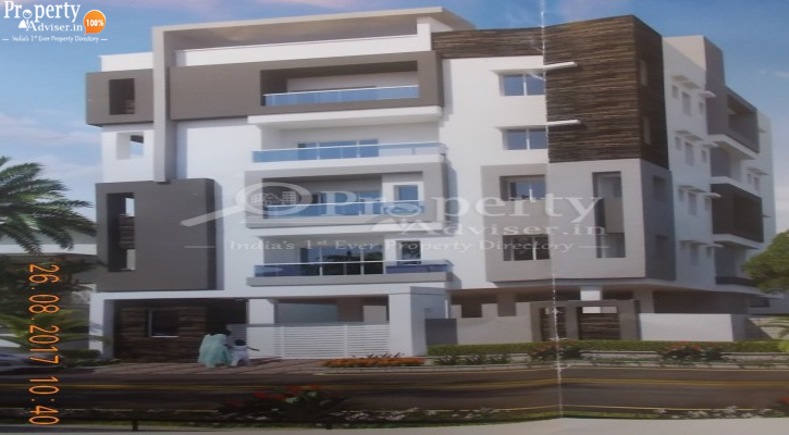 APARTMENT at Mahithas Green Meadows got sold on 25-Feb-19 Mahithas Green Meadows APARTMENT got sold on 25 Feb 19