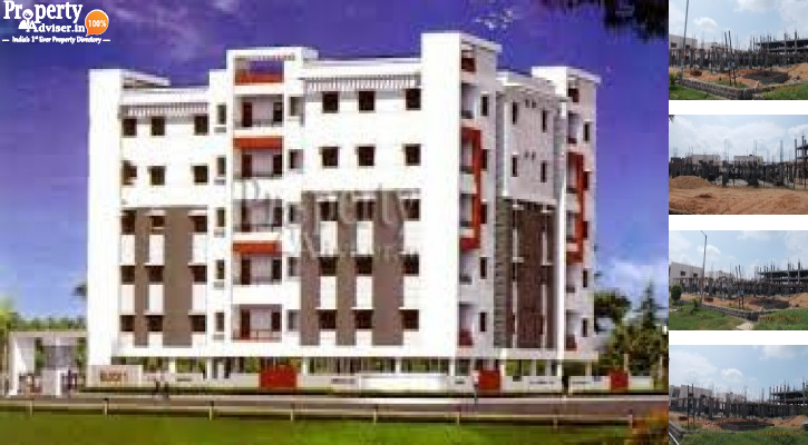 Narmada Homes - 22 Apartment got sold on 15 Oct 2019