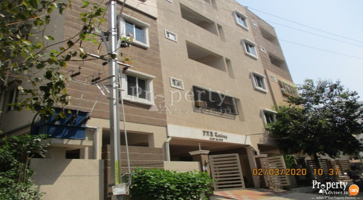 PVR Residency Apartment got sold on 02 Mar 2020