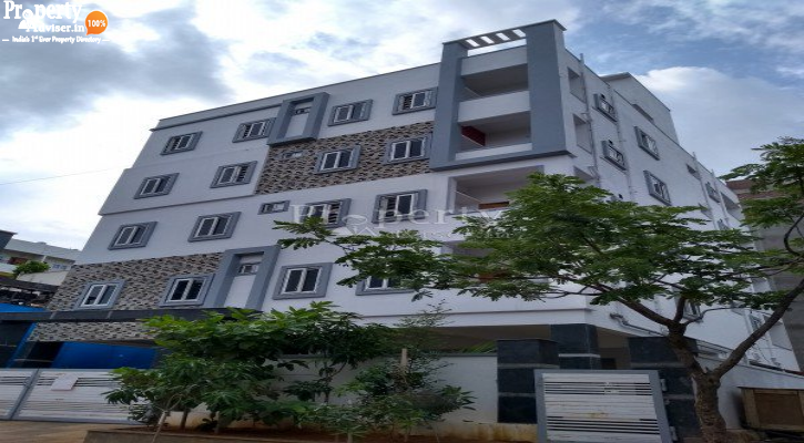 Apartment at Ramesh Constructions Got Sold on 06 Mar 2019