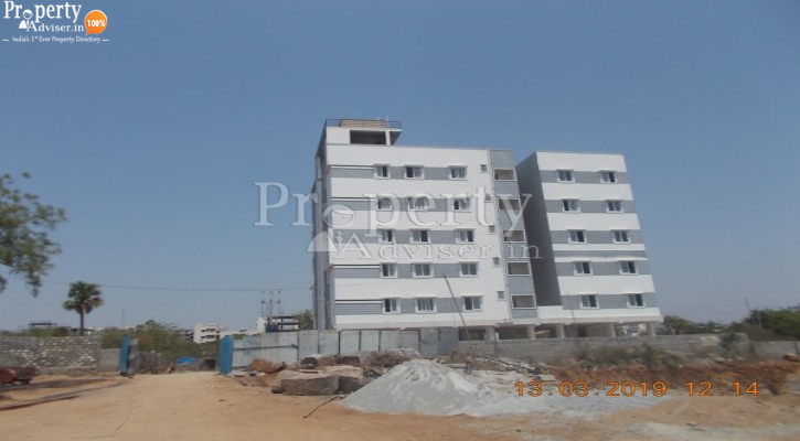 Rayan Constructions Apartment got sold on 13 Mar 19