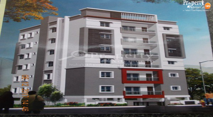 S D S Residency Apartment got sold on 06 Sep 2019