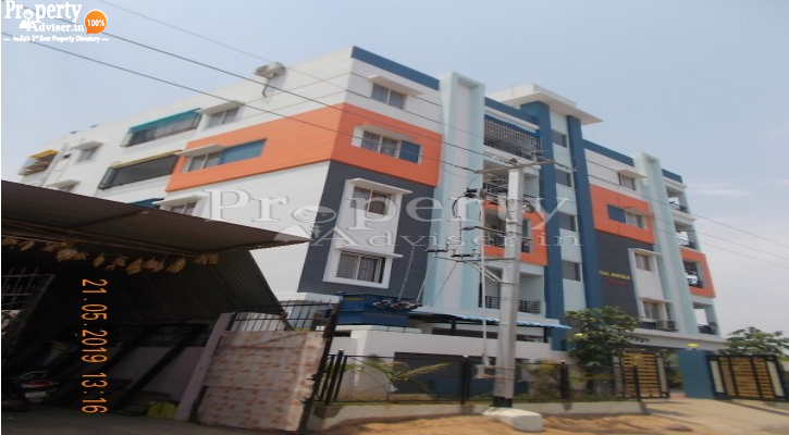 Sai Avatar Residency Apartment got sold on 21 May 2019