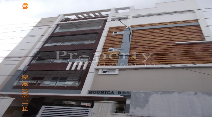 Apartment at Sai Charan Avenue 2 got sold on 06-Aug-2019 Sai Charan Avenue 2 Apartment got sold on 06 Aug 2019