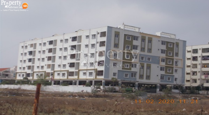 Sai Heights Block II Apartment got sold on 11 Feb 2020