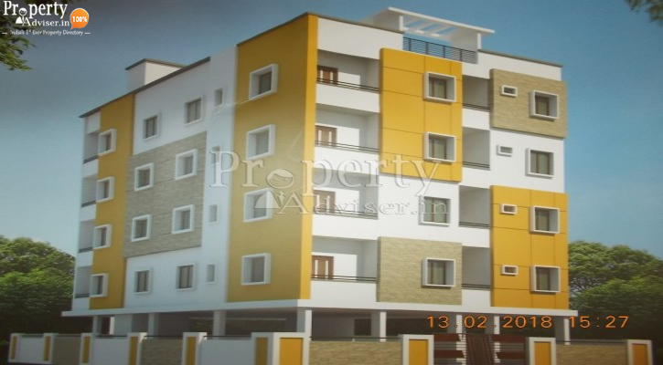 Sai Murle Arcade Apartment got sold on 22 May 2019