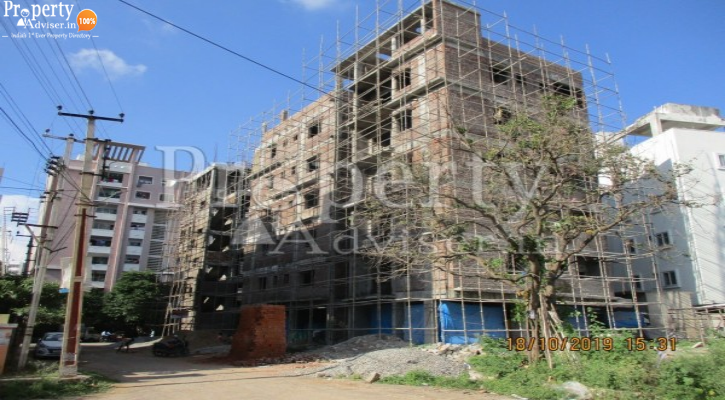 Sais Suraksha Apartment got sold on 18 Oct 2019