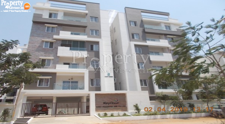 Apartment at Sanvi Residency 2 Got Sold on 02 Apr 2019 Apartment at Sanvi Residency 2 Got Sold on 02 Apr 2019