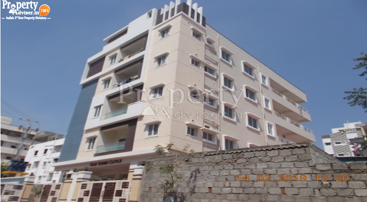 Sashidhar Residency Apartment got sold on 09 Apr 2019
