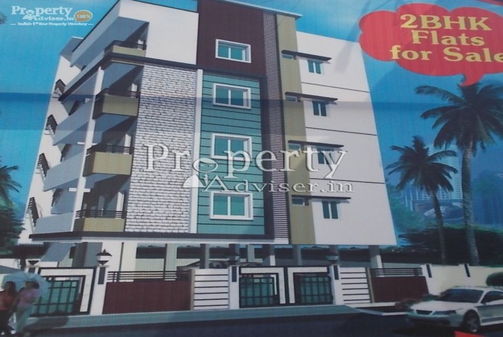 Shambhavi Constructions Apartment got sold on 14 Feb 2020