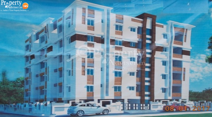 Shriya Ambience Apartment got sold on 25 Sep 2019