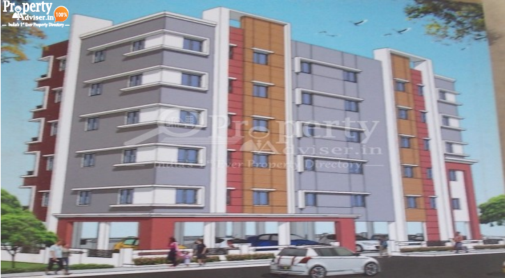 Sneha Constructions Apartment got sold on 29 May 2019