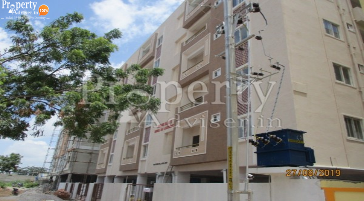 Sneha Sai Residency Apartment got sold on 27 Aug 2019