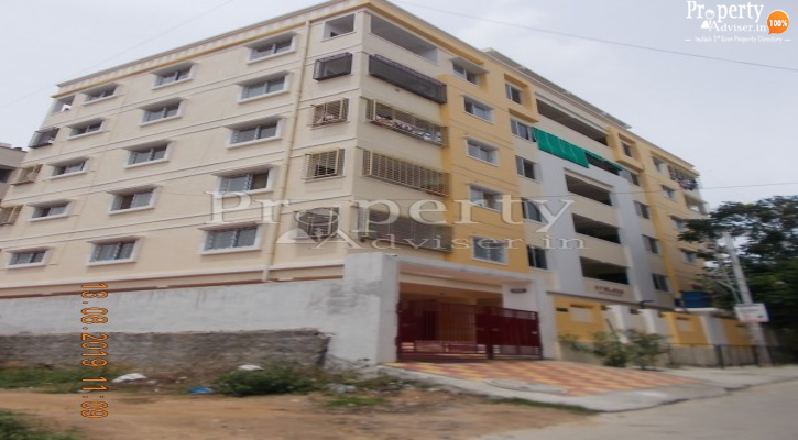SP Constructions Apartment got sold on 13 Aug 2019