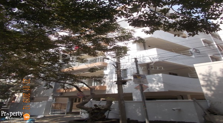 Spetial Residency APARTMENT got sold on 23 Jan 19