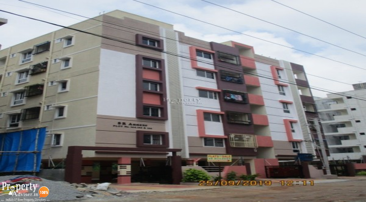 SR Annexe Apartment got sold on 25 Sep 2019
