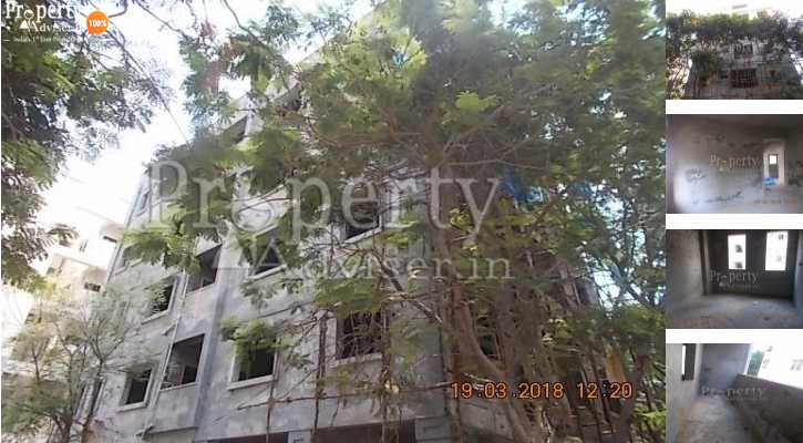 Apartment at Sr Constructions Got Sold on 28 Feb 19