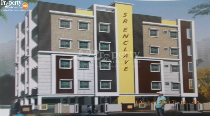 SR Enclave Apartment got sold on 22 Mar 19