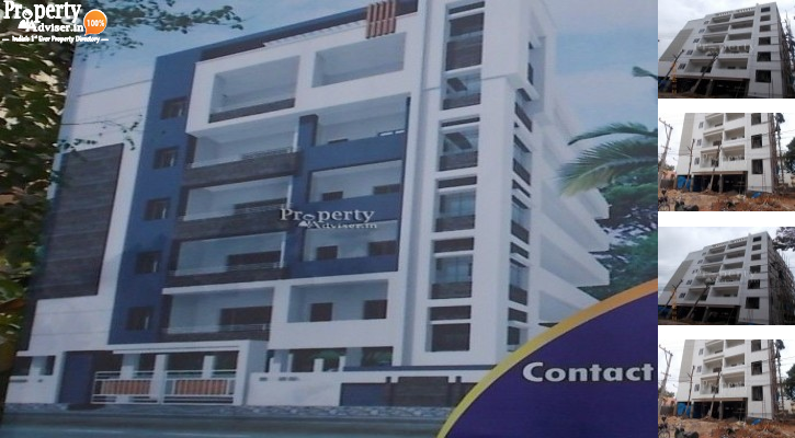 Sree Surya Residency Apartment got sold on 05 Aug 2019