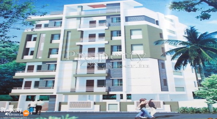 Sri Sai Balaji Residency APARTMENT got sold on 21 Jan 19