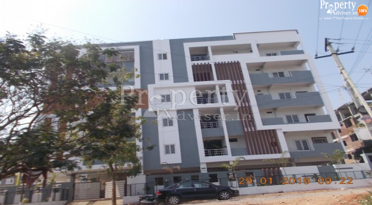 Sri Sai Datta Heights Apartment got sold on 27 Apr 2019