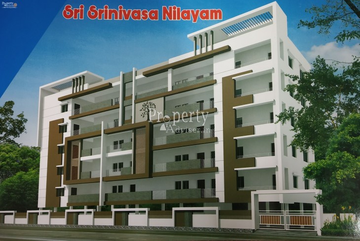 Sri Srinivasa Nilayam Apartment got sold on 17 Dec 2019