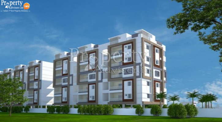 Sri Thirumal Millenium Apartment got sold on 07 Mar 2019