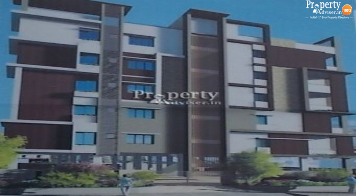Srivatsavam Apartment got sold on 04 Dec 2019
