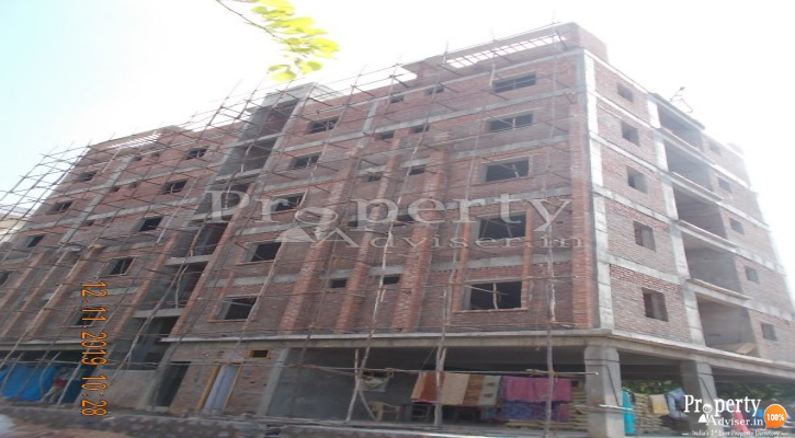 Suresh Residency Apartment got sold on 14 Nov 2019