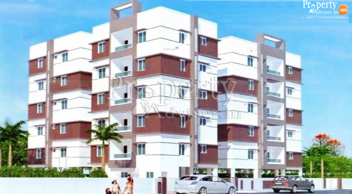 Swagath Delight Apartment got sold on 27 May 2019