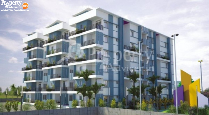 THE LAWNZ Block - D Apartment got sold on 20 May 2019