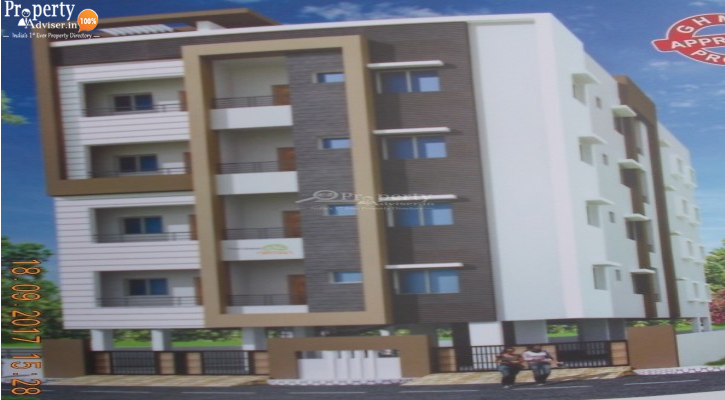 Apartment at Three Shakthi Nirman Got Sold on 28 Feb 19