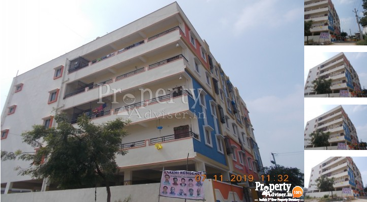 Tri Shakthi Apartment got sold on 07 Nov 2019
