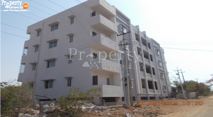 Vedha Classic Apartment got sold on 24 May 2019