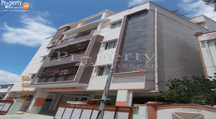Veeraraju Apartments Apartment got sold on 14 Oct 2019