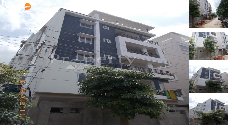 Venkata Sai Constructions Apartment got sold on 12 Aug 2019