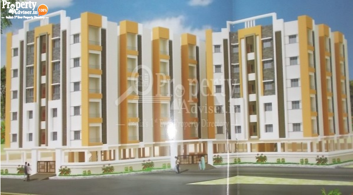 Venkata Sai Green city Block C Apartment got sold on 10 Sep 2019