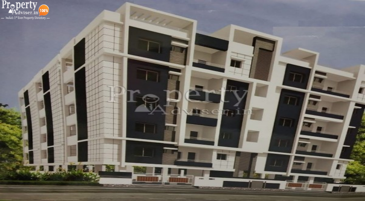 Yadadri Nivas Apartment got sold on 20 Feb 2020