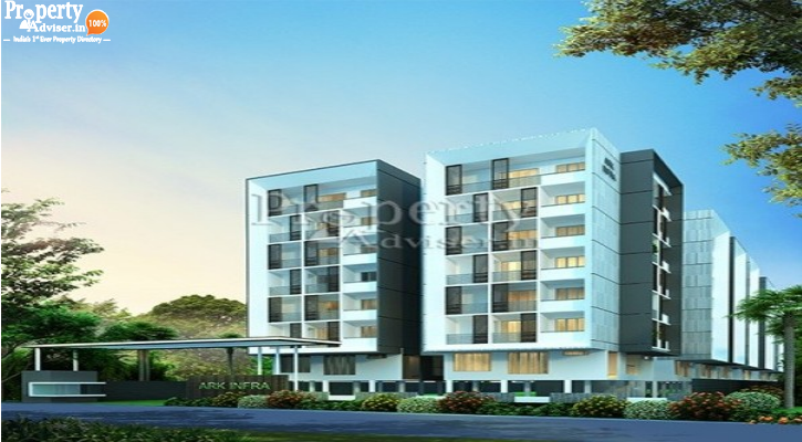 Ark Hema Block A Apartment Got a New update on 24-May-2019 Ark Hema Block A Apartment Got a New update on 24-May-2019
