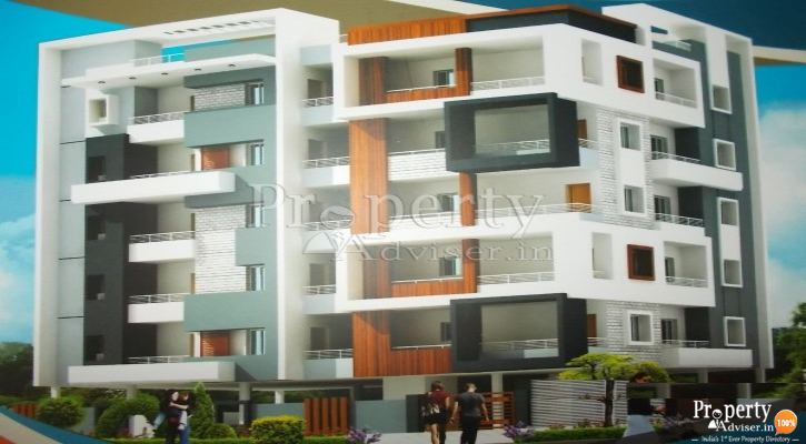 Arunasri Residency 2 in Alwal updated on 15-Oct-2019 with current status