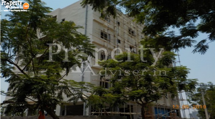 ASR Classic in Nallagandla updated on 14-May-2019 with current status