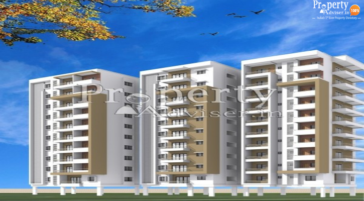ASRITHAS Jewels County in Beeramguda updated on 05-Nov-2019 with current status